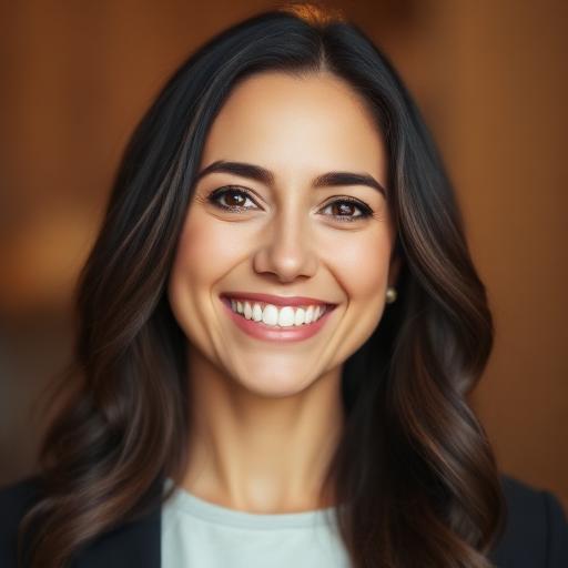 Sarah K.